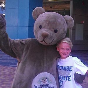 Meet your Posher, Kyle